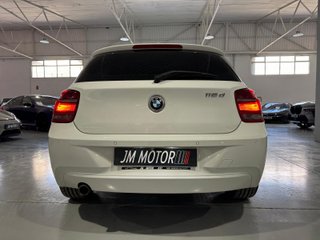 BMW Serie 1 116d 2014