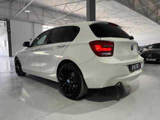 BMW Serie 1 116d 2014