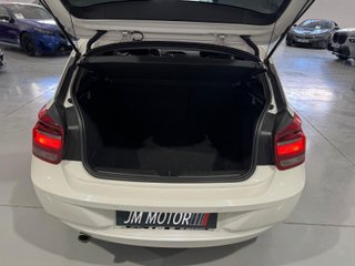 BMW Serie 1 116d 2014