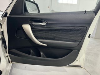 BMW Serie 1 116d 2014