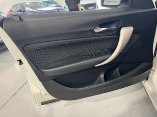 BMW Serie 1 116d 2014
