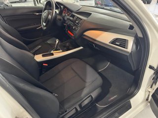 BMW Serie 1 116d 2014