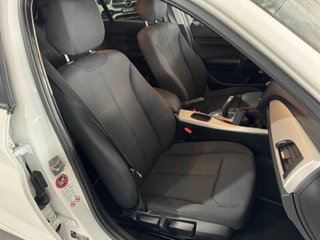 BMW Serie 1 116d 2014