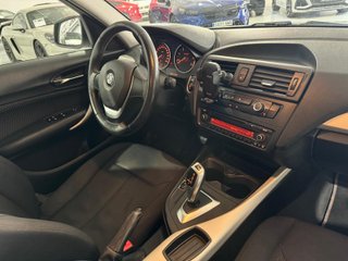 BMW Serie 1 116d 2014