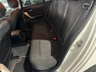 BMW Serie 1 116d 2014
