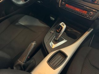 BMW Serie 1 116d 2014