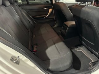 BMW Serie 1 116d 2014