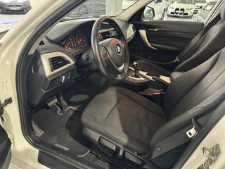 BMW Serie 1 116d 2014