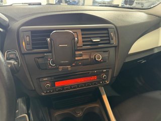 BMW Serie 1 116d 2014