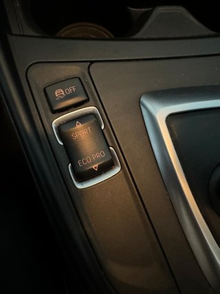 BMW Serie 1 116d 2014