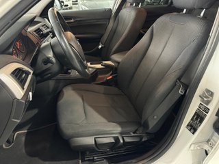 BMW Serie 1 116d 2014