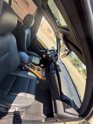 BMW X5 2001