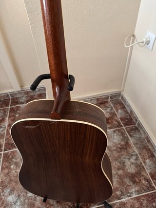 Gibson DSR Guitarra Acústica