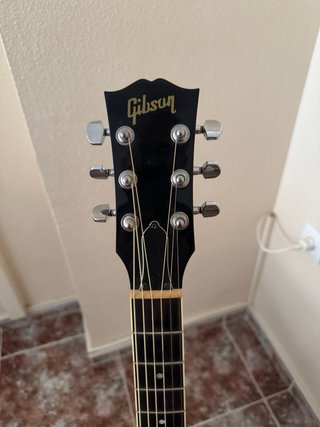 Gibson DSR Guitarra Acústica