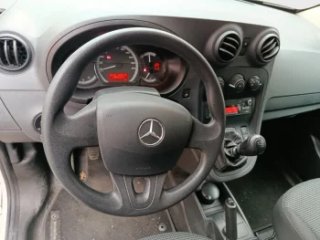 Mercedes-Benz Citan DESDE 224€/MES ¡SIN PAGAR ENTR