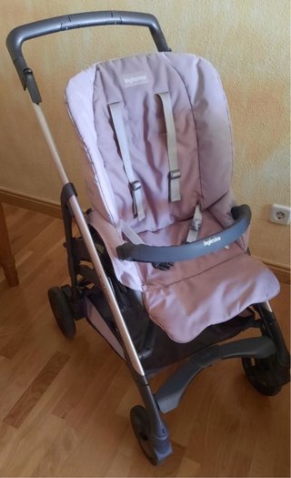 Carrito de bebé Inglesina