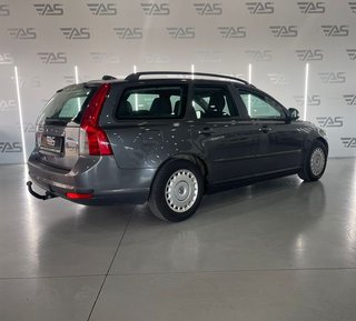 Volvo V50 1.5 109cv D4 Momentum 5p