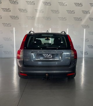 Volvo V50 1.5 109cv D4 Momentum 5p