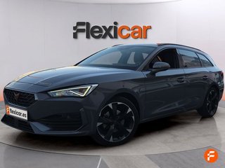 Cupra León SP 1.5 eTSI 110kW (150CV) DSG