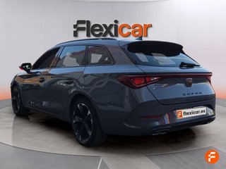Cupra León SP 1.5 eTSI 110kW (150CV) DSG