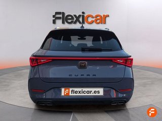 Cupra León SP 1.5 eTSI 110kW (150CV) DSG