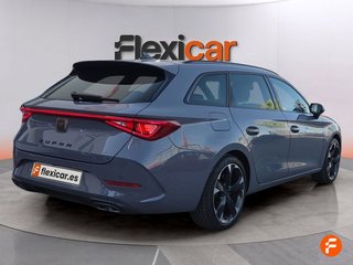 Cupra León SP 1.5 eTSI 110kW (150CV) DSG