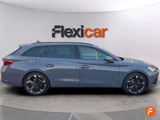 Cupra León SP 1.5 eTSI 110kW (150CV) DSG