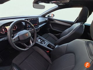 Cupra León SP 1.5 eTSI 110kW (150CV) DSG