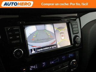 Nissan Qashqai 1.5 Turbodiesel 360