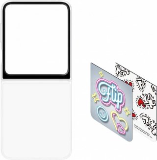 Funda Samsung Galaxy Z Flip 6 -NO-