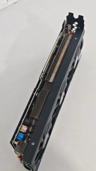 Tarjeta Gráfica EVGA GeForce RTX 3070 XC3 Ultra 8G