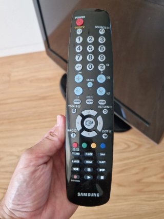 Samsung LE26A457 TV