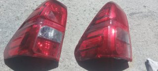 Piloto Trasero Izquierdo Toyota Hilux 15-20