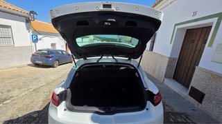 Renault Megane 2017