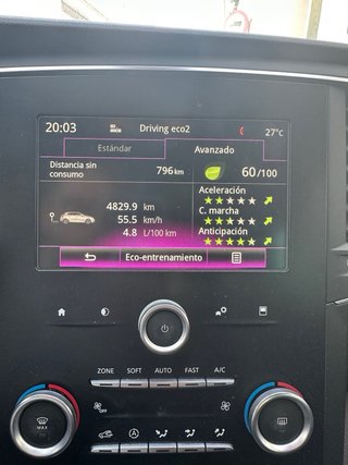 Renault Megane 2017