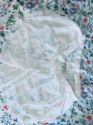 Traje de baño talla grande XXXL
