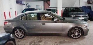 BMW Serie 5 2005