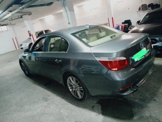 BMW Serie 5 2005