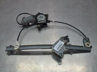 ELEVALUNAS DELANTERO IZQUIERDO NISSAN PRIMERA BER