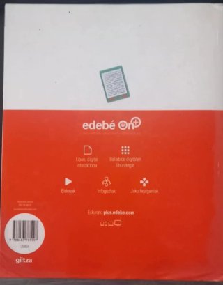 EUSKARA ETA LITERATURA 3