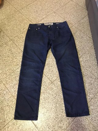 Pantaloni Jacob Cohen tg.L Uomo