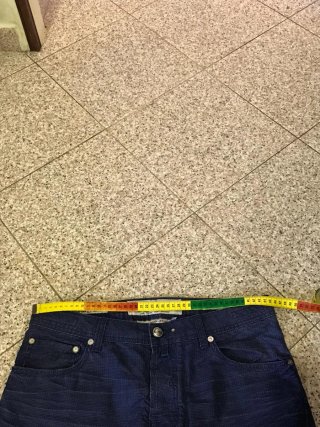 Pantaloni Jacob Cohen tg.L Uomo