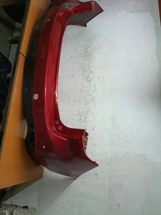 Parachoques Mazda CX5 2017