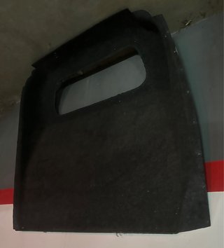 Separador VW T5
