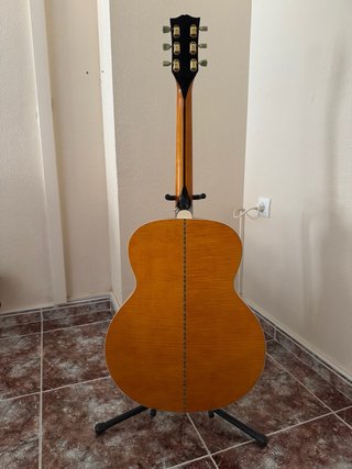Gibson SJ-200 Réplica Guitarra Acústica