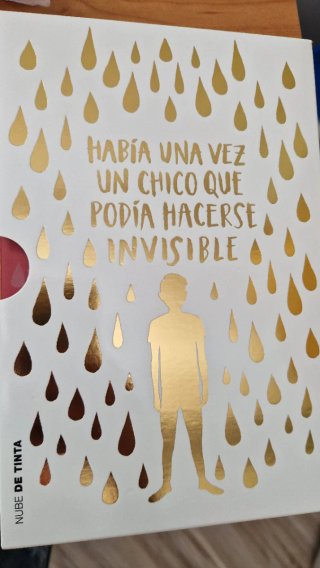 Libros Eloy Moreno