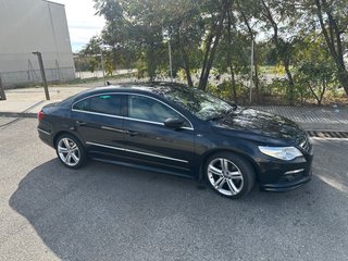 Volkswagen Passat CC R-line