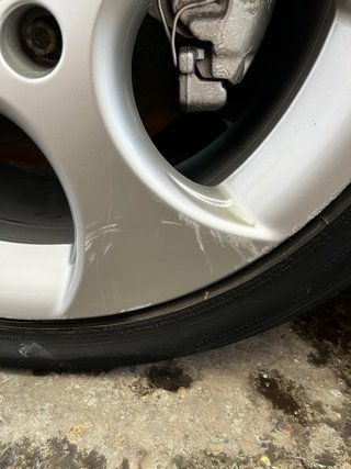 Llantas VW Golf V GTI 5x112