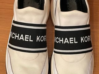 MICHAEL KORS - Zapatillas Olympia 8M 38