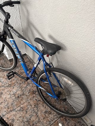 Bicicletas